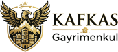 Kafkas Gayrimenkul Logo